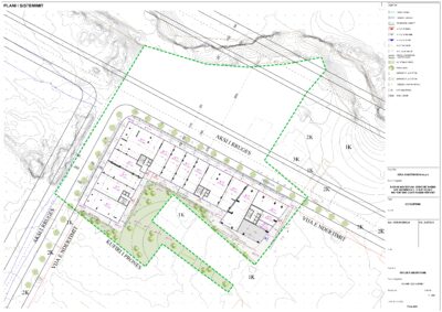 •PLANI I SISTEMIMIT - MOA