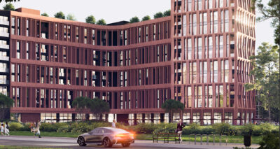 Axa-Residence